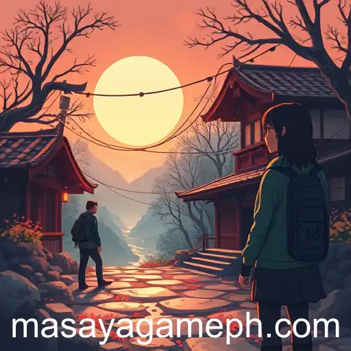 The Evolution of Masaya Game in the Global Gaming Arena