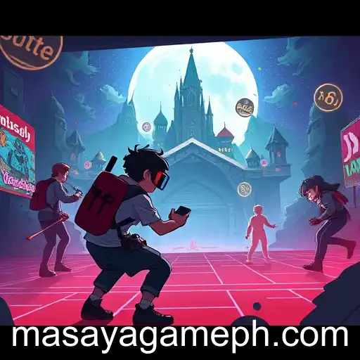 The Evolution of Masaya Game in 2025