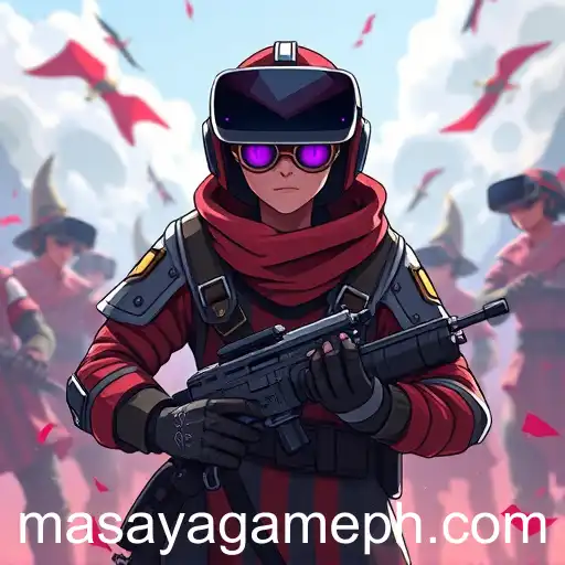 The Evolution of Masaya Game Industry in 2025