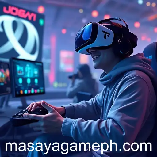 The Ever-Evolving Landscape of Online Gaming