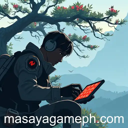 The Influence of 'Masaya Game' in Modern Gaming