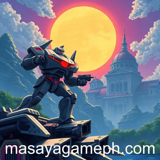 The Evolution of Masaya Game Industry