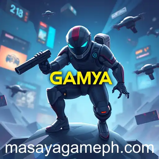 The Evolution of Masaya Game