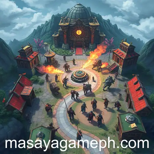 Masaya Games and Global Industry Trends