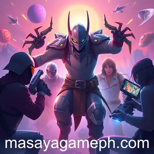 The Ever-Evolving World of Masaya Game