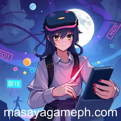 Unveiling the World of Masaya Game