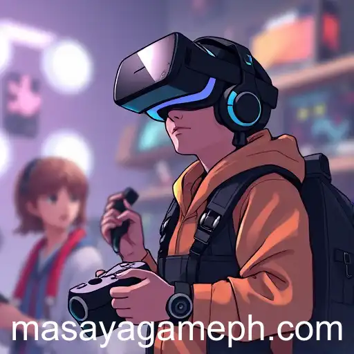 Masaya Game Revolution in the Industry
