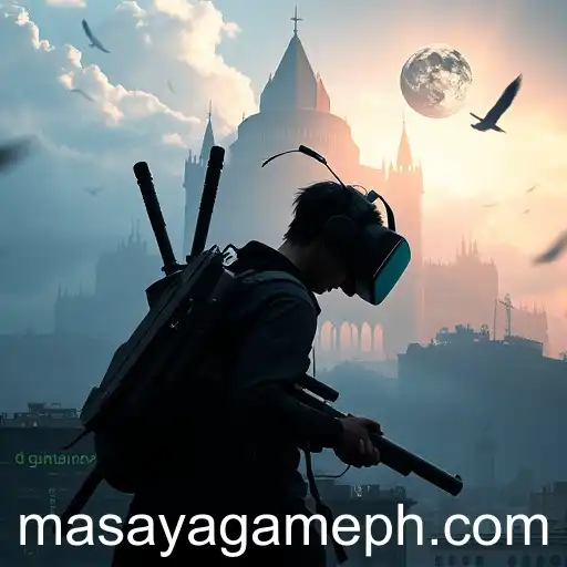 Masaya Game: Revolutionizing Interactive Entertainment