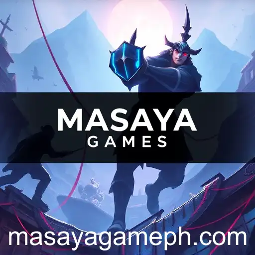 The Rise of Masaya Games in 2025