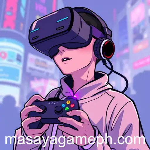 The Rise of Masaya Game on the Global Stage