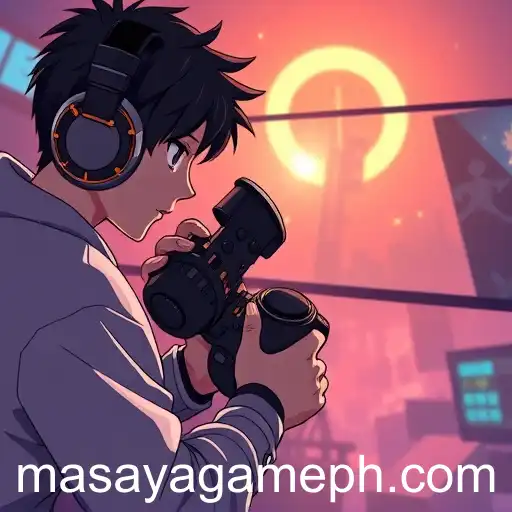 Masaya Game: A New Player in the Gaming World