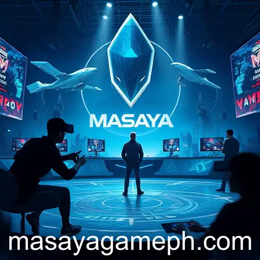 Masaya Game's Rise to Popularity