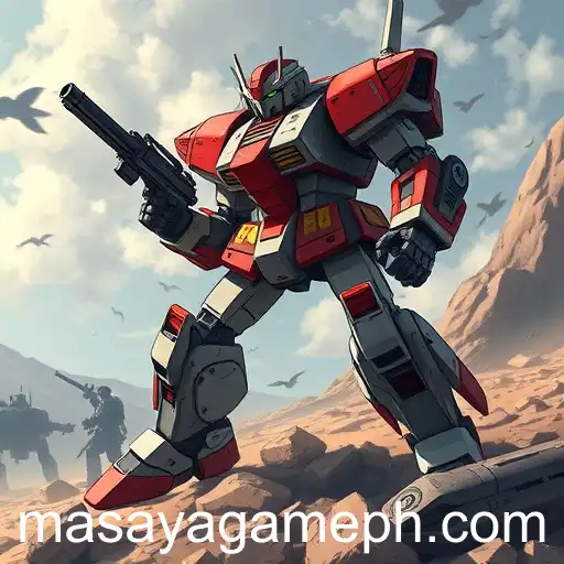 The Rising Fame of Masaya Games