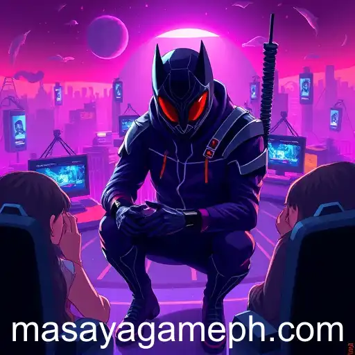 Masaya Games and the Evolution of Gaming in 2025