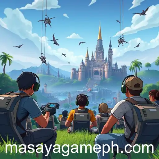 Rise of Masaya in the Gaming World