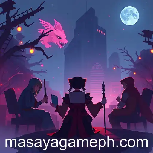 The Rise of Nostalgic Gaming: A Closer Look at Masaya Games