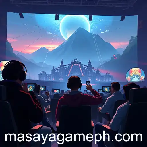 Exploring the Rise of Indie Games with Masaya Game