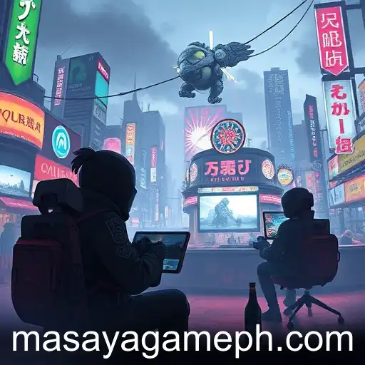 The Rise of Masaya Game in the Modern Gaming Landscape