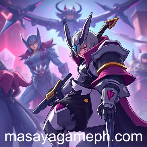 The Rise of Masaya Game in the Global Market