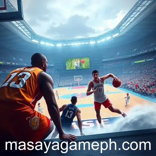 The Rise of Masaya Games
