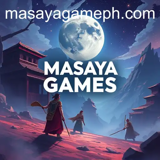 Masaya Games: Bridging Cultures and Generations
