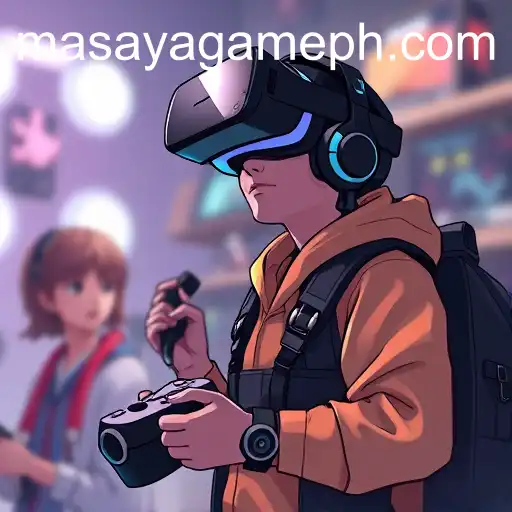 Masaya Game Revolution in the Industry
