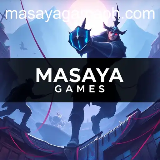 The Rise of Masaya Games in 2025