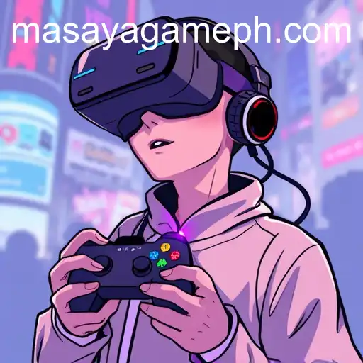 The Rise of Masaya Game on the Global Stage