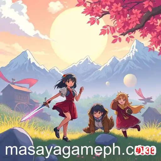 Masaya Game: An Emerging Phenomenon in the Gaming World