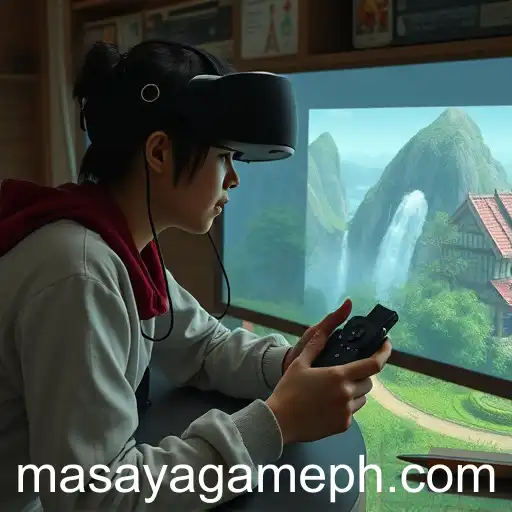 The Rise of Unconventional Gaming Experiences