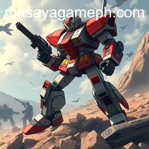 The Rising Fame of Masaya Games