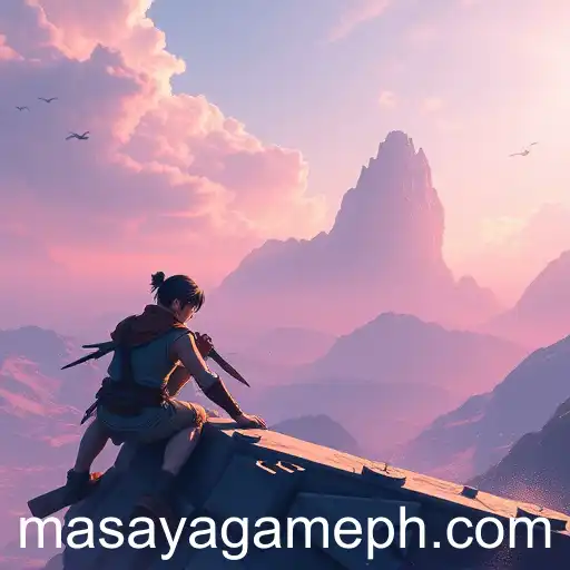 The Thriving World of Masaya Games