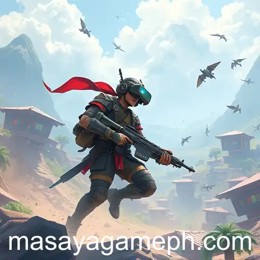 The Rise of Masaya Games in 2025