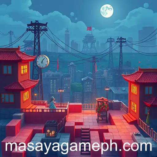 Exploring the World of Puzzle Games: A Dive into 'Masaya Game' and Its Impact