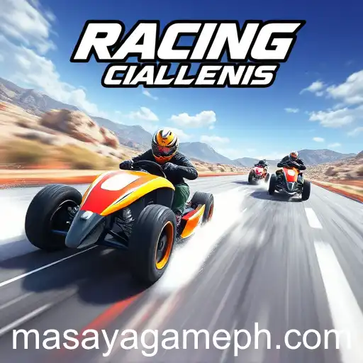 Racing Games: A Thrilling Journey into the Virtual Fast Lane