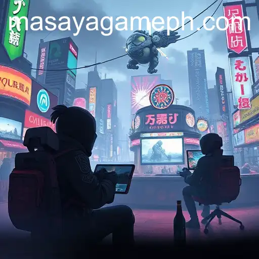 The Rise of Masaya Game in the Modern Gaming Landscape