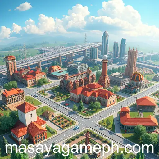 The Mesmerizing World of Simulation Games: Exploring 'Masaya Game'